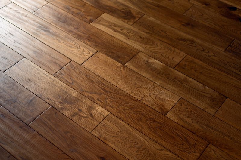 Engineered Wood Flooring