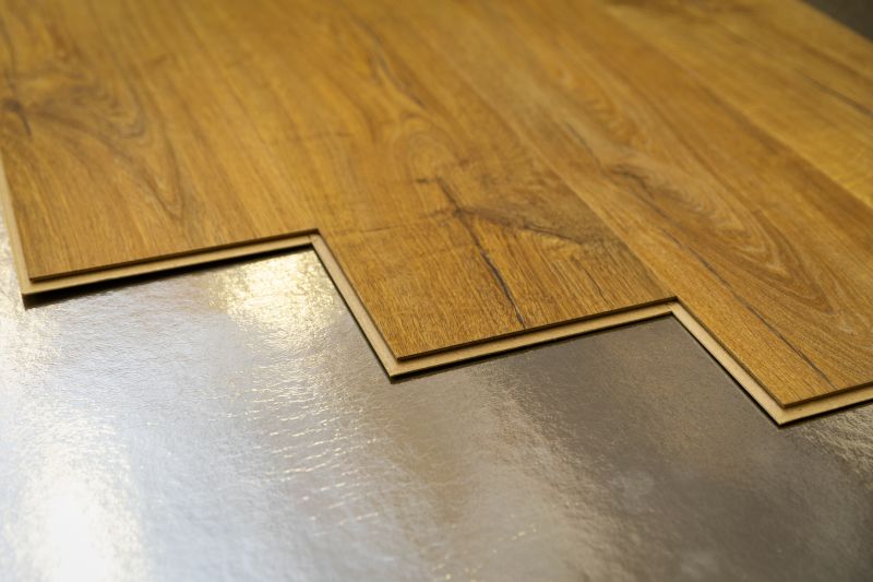 Laminate Flooring Replacement in Loudoun County, VA