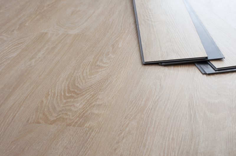 Sheet Flooring Installation in Rockwall, TX