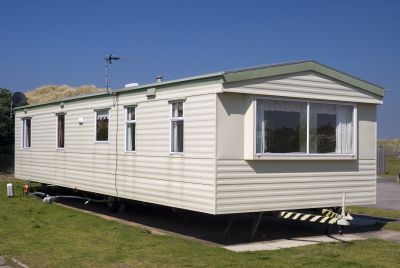 Preparing Your Mobile Home